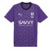 Camisa de Futebol Al-Hilal Neymar Jr #10 Equipamento Alternativo 2024-25 Manga Curta